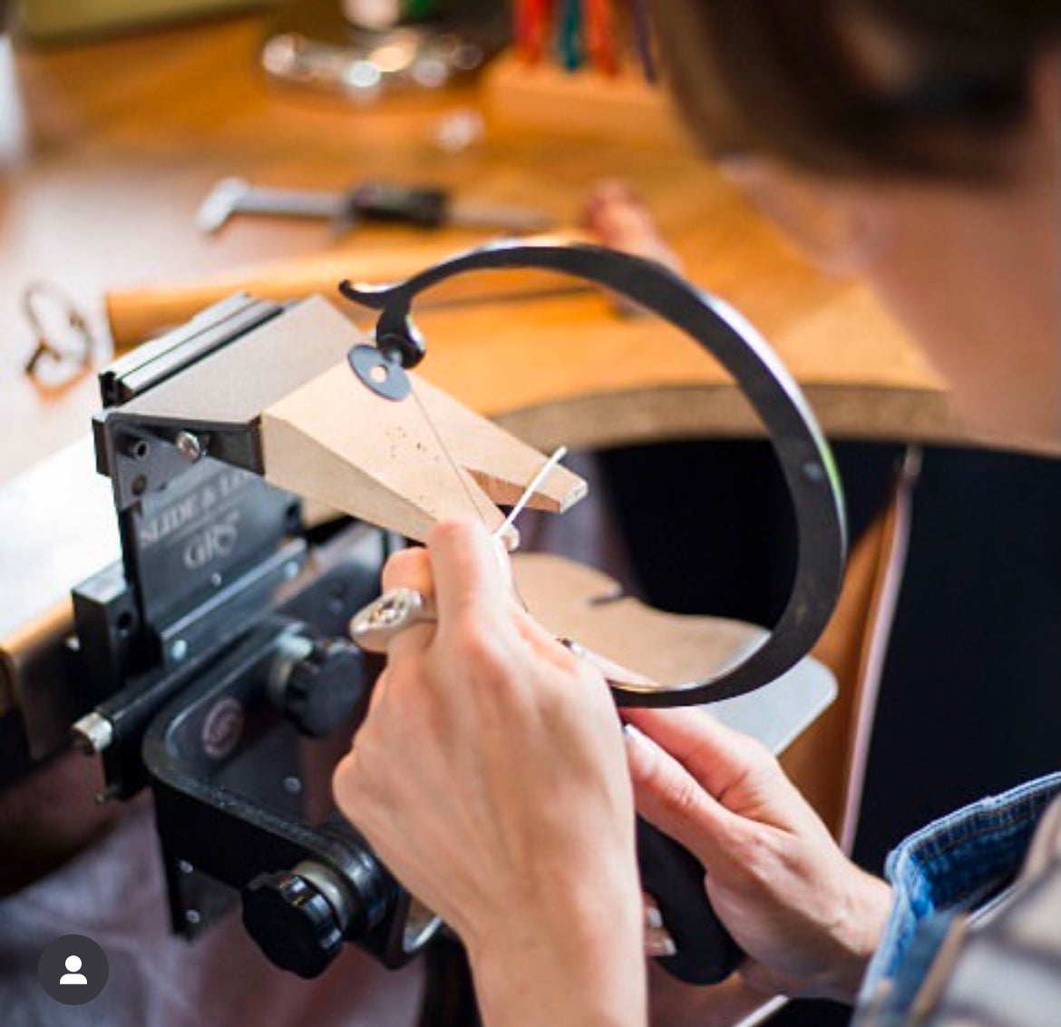 Mothers Day Silver Stacking Ring Workshop Sunday 30th March 10am-1pm